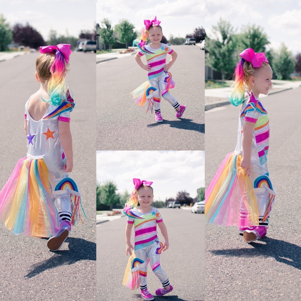 D.R.E.A.M replica outfit